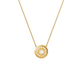 Juvenis Gem Necklace JLJ-AS21N0667S-SS-NL - image 2