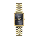 Juvenis Gilded Slate Women Watch