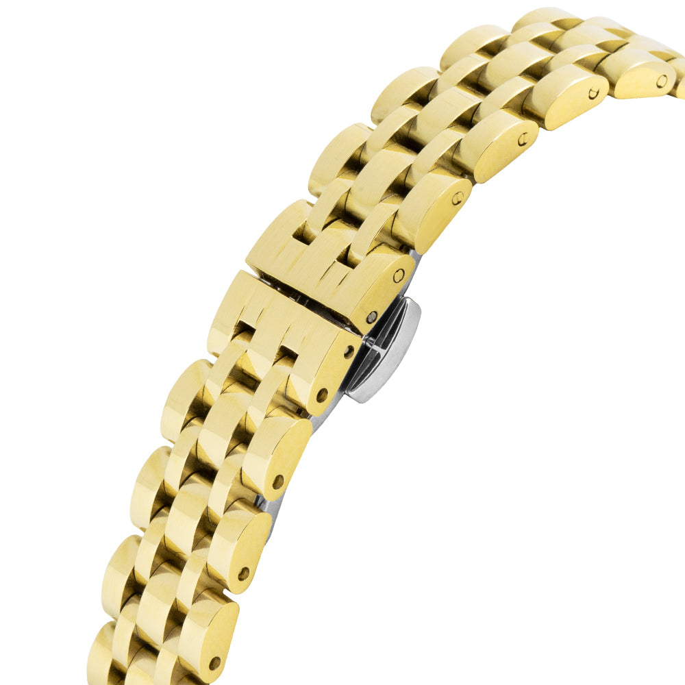 Juvenis Gilded Slate Women Watch - image 2