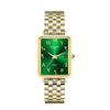 Juvenis Gold Leaf Women Watch