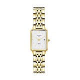 Juvenis Silver Serenity Women Watch - image 10
