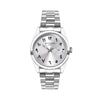 Juvenis Men's Stainless Steel Analog Watch JVA0095K