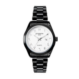 Juvenis Men's Stainless Steel Analog Watch JVA0095K - image 4