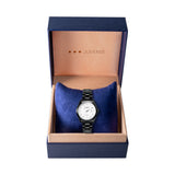 Juvenis Men's Stainless Steel Analog Watch JVA0095K - image 5