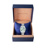 Juvenis Men's Stainless Steel Analog Watch JVA0095K - image 11