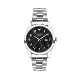 Juvenis Men's Stainless Steel Analog Watch JVA0095K - image 12