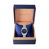 Juvenis Men's Stainless Steel Analog Watch JVA0095K - image 13