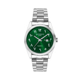 Juvenis Men's Stainless Steel Analog Watch JVA0095K - image 6