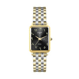Juvenis Silver Serenity Women Watch - image 6