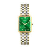 Juvenis Silver Serenity Women Watch