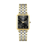 Juvenis Gold Leaf Women Watch - image 12