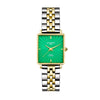 Juvenis Venjis Harmony Gold Square Watch JVB1066P