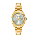 Juvenis Women's Stainless steel Analog Watch JVA2095H - image 20