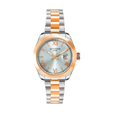 Juvenis Women's Stainless steel Analog Watch JVA2095H - image 23