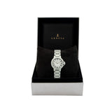 Lencia Stainless Steel Men Analog Watch - LC7374A - image 2
