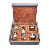Khaltat Oud 7Pcs Gift Set