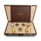 Khaltat Oud 7Pcs Premium Gift Set