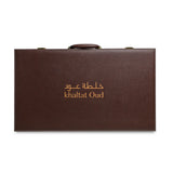Khaltat Oud 7Pcs Premium Gift Set - Image 3