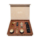 Khaltat Oud Aroma 7Pcs Gift Set