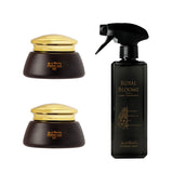 Khaltat Oud Aroma 7Pcs Gift Set - Image 7