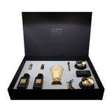 Khaltat Oud Collection 10pcs Gift Set - Image 2