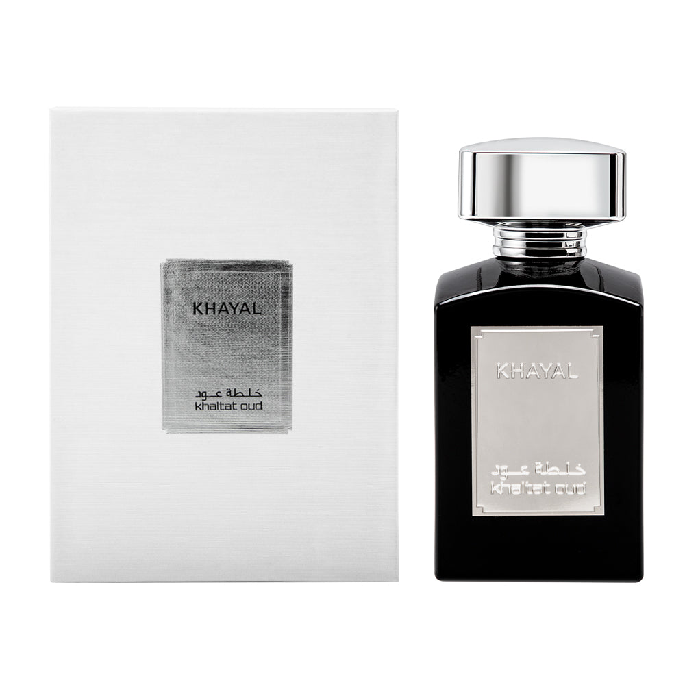 Khaltat Oud Khayal EDP 90ml - image 2