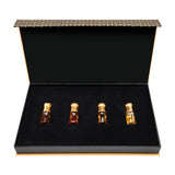 Khaltat Oud Mukhalat Oud Collections 3ml