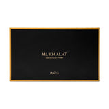 Khaltat Oud Mukhalat Oud Collections 3ml - Image 3