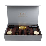 Khaltat Oud Precious 9pcs Gift Set