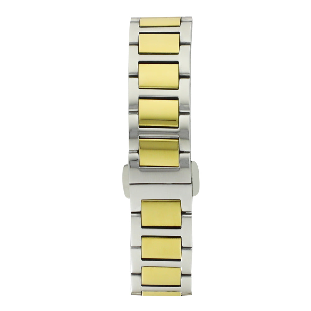 Lencia Stainless Steel Women Analog Watch-LC7174H - image 2