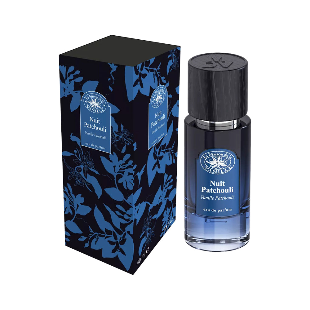 La Maison De La Vanille Patchouli EDP 40ml - Image 2