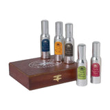 La Maison De La Vanille Wooden Box Set 5 x 30ml - Image 2