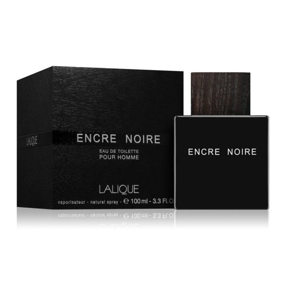 Lalique Encre Noire EDT 100ml - image 2