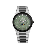 Lencia Moon Horolo Watch LC1047S - image 13