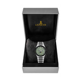 Lencia Moon Horolo Watch LC1047S - image 15