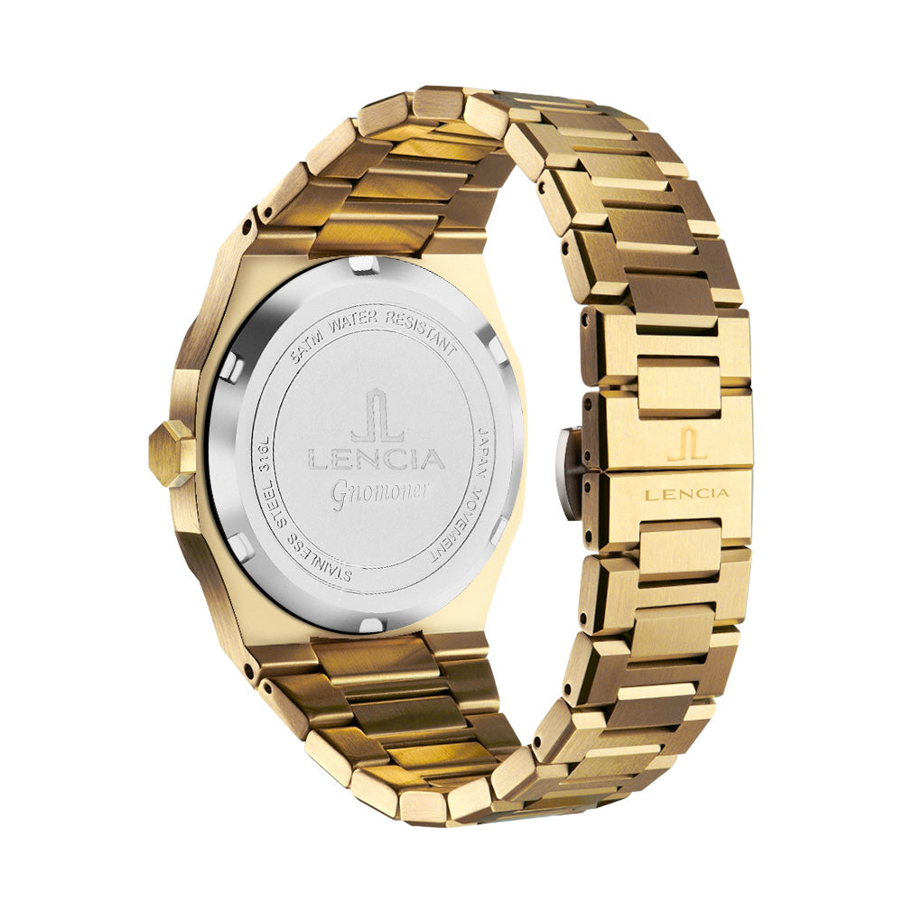 Lencia Women Watch LC0047T - image 2