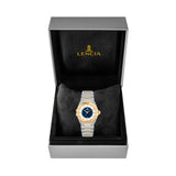 Lencia Diamond Elegance Watch LC2424V - image 10