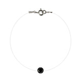 Lencia Green Cubic Zirconia Crystal Bracelet - image 9