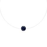 Lencia Green Cubic Zirconia Crystal Bracelet - image 3