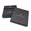 Lencia RFID Protected Floater DD Pattern Men Leather Wallet LMW-16665FDD