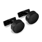 Lencia Cufflink Silver - LCF-LS-2262 - image 8