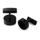 Lencia Cufflink Silver - LCF-LS-2262 - image 9