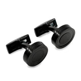 Lencia Cufflink Silver - LCL-LS-1090 - image 8