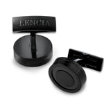 Lencia Cufflink Silver - LCL-LS-1090 - image 9