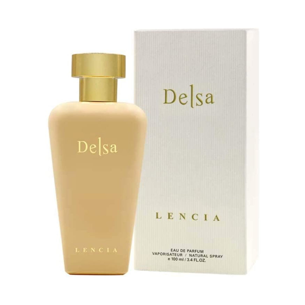 Lencia Delsa EDP 100ml - image 2