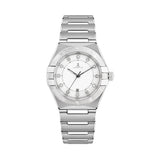 Lencia Diamond Elegance Watch LC2424V