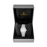 Lencia Diamond Elegance Watch LC2424V - image 2