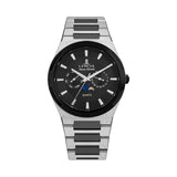 Lencia Moon Horolo Watch LC1047S - image 7
