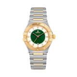 Lencia Diamond Elegance Watch LC2424V - image 7