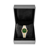 Lencia Azure Dreams Watch LC0047S - image 10